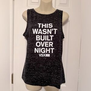 VSX Victoria secret sport tank top